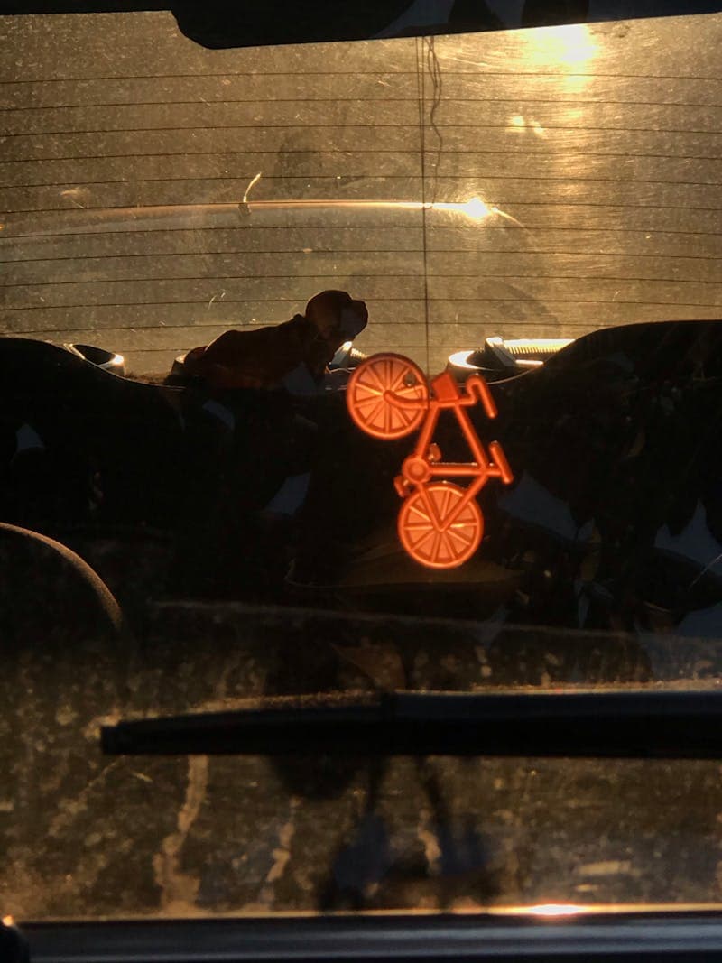 Siervuurwerk - sterretjes en fonteinen