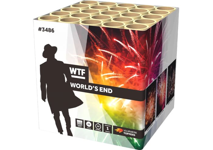 World's End