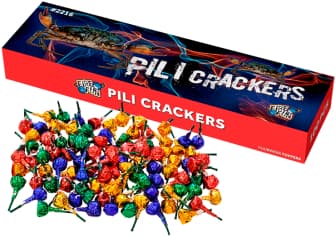Pili Crackers